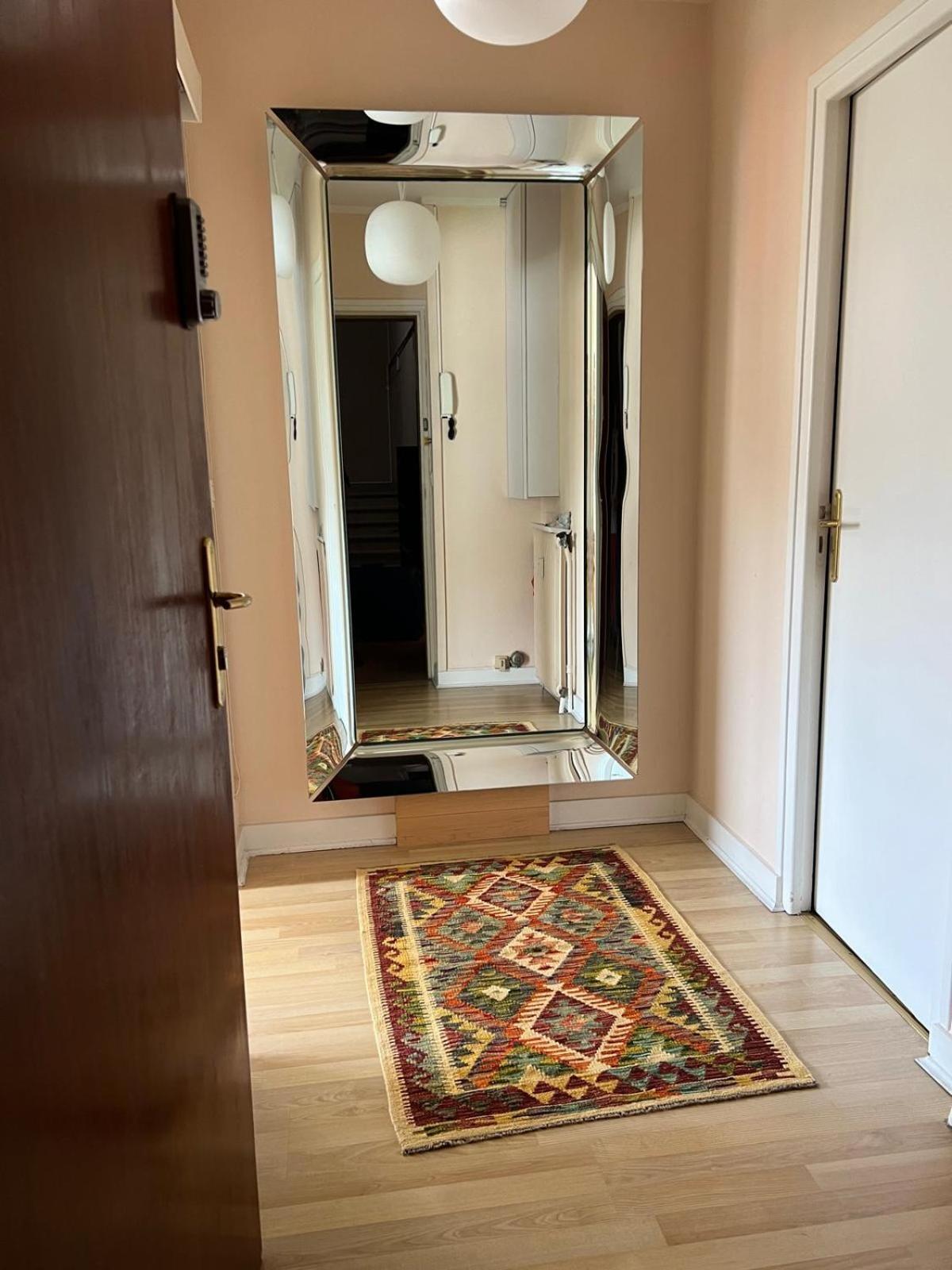 반느 Laroche Grand Duplex Dans Le Centre Historique Avec Garage 아파트 외부 사진